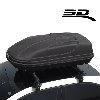 3D 맥스파이더 6064 차량용 루프백 (캠핑용/낚시용/자동차/차량용/아웃도어/캐리어/루프박스)